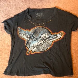 Vintage T Shirt